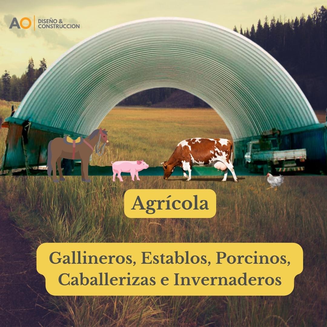 Agrícola (1)